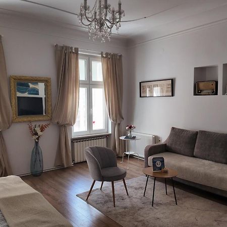 Luxury Apartment In Center Of Загреб Екстериор снимка