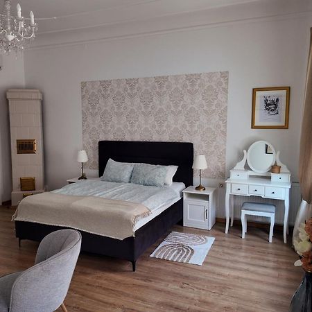 Luxury Apartment In Center Of Загреб Екстериор снимка