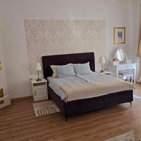 Luxury Apartment In Center Of Загреб Екстериор снимка