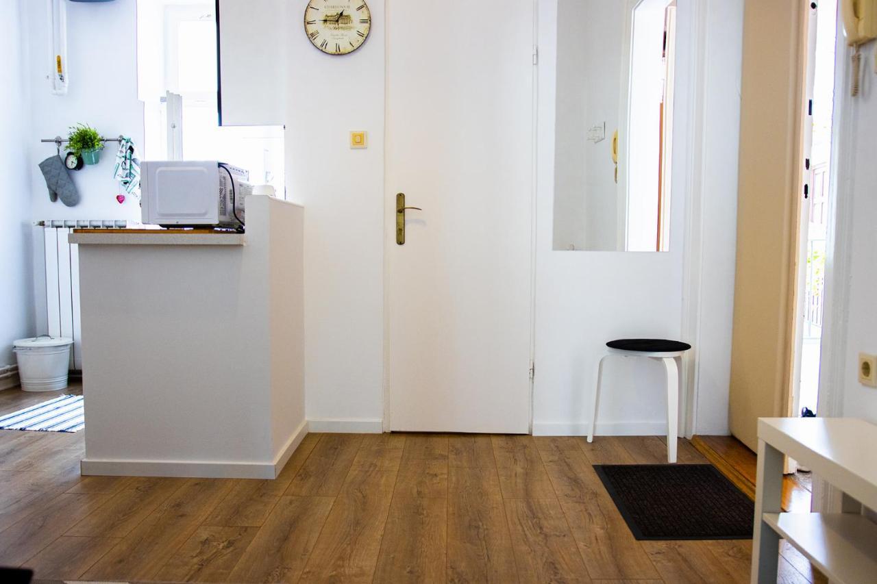 Luxury Apartment In Center Of Загреб Екстериор снимка