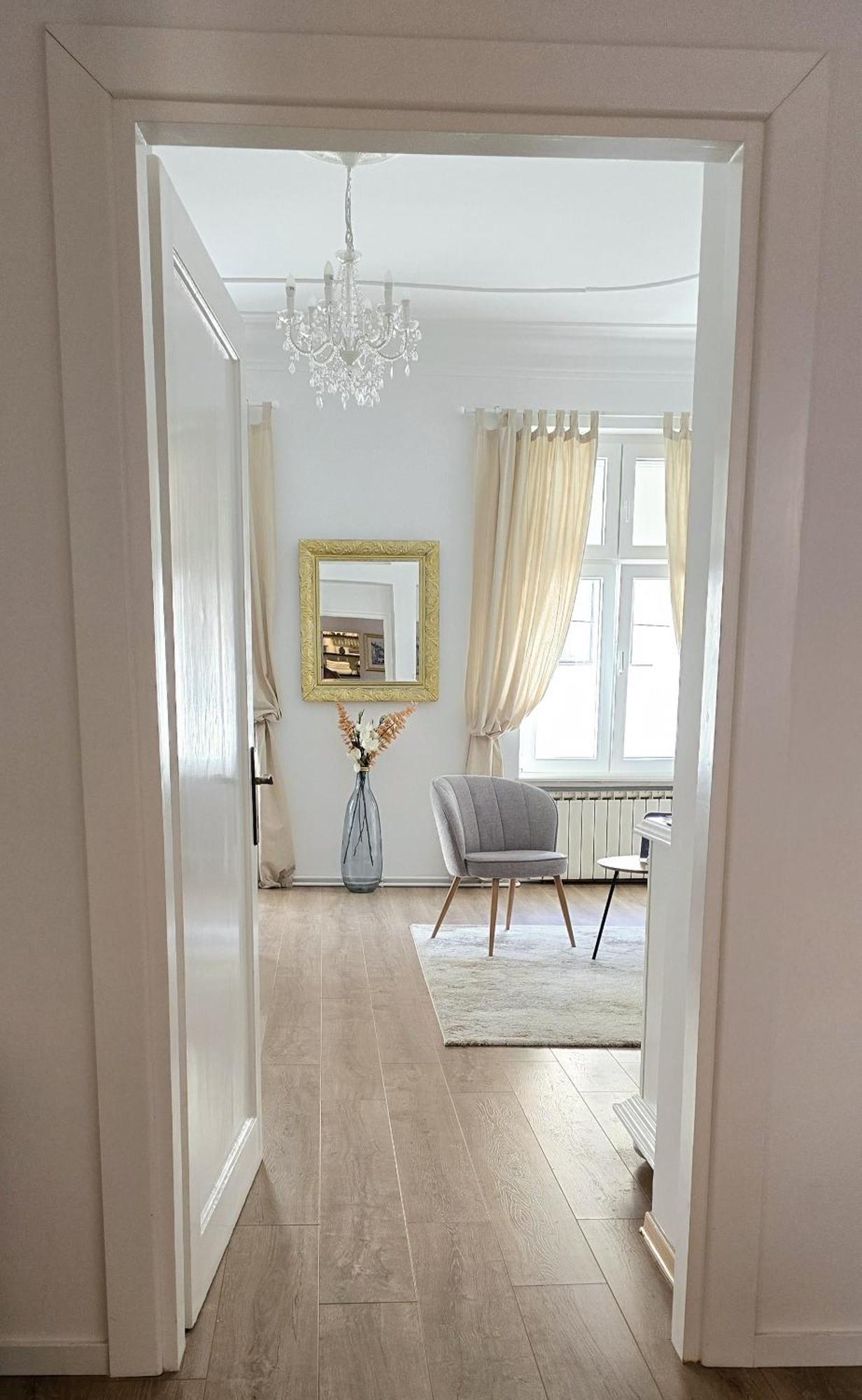 Luxury Apartment In Center Of Загреб Екстериор снимка