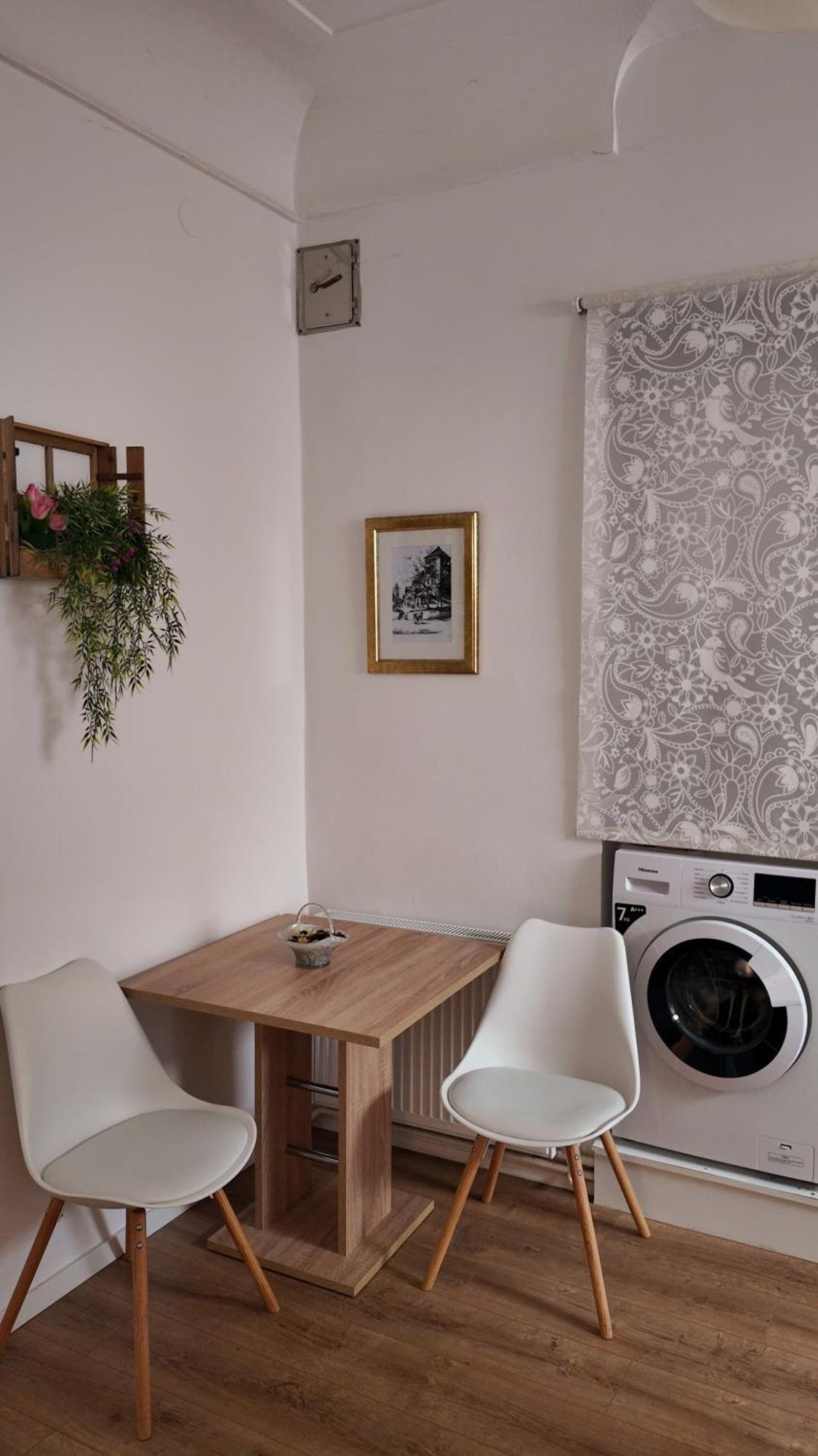 Luxury Apartment In Center Of Загреб Екстериор снимка