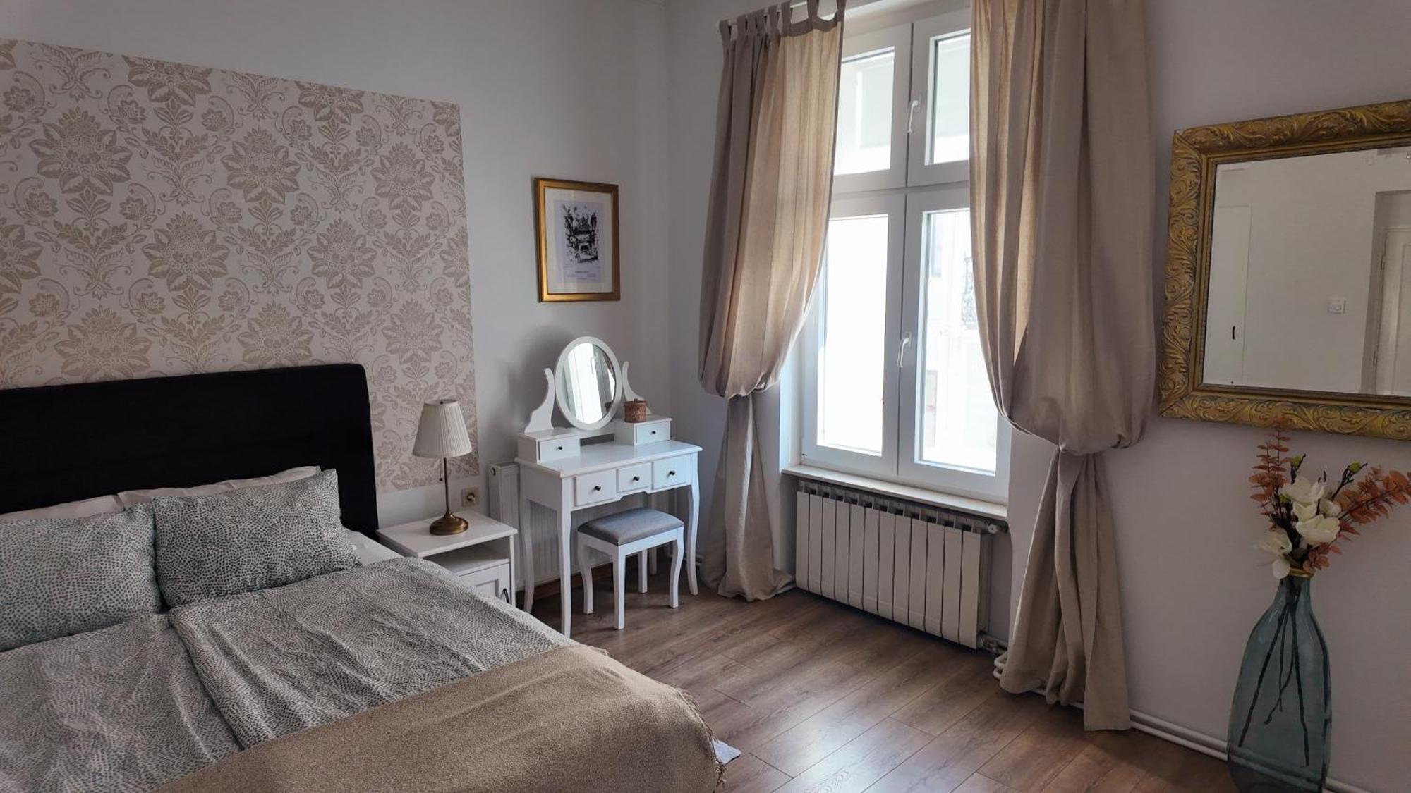 Luxury Apartment In Center Of Загреб Екстериор снимка