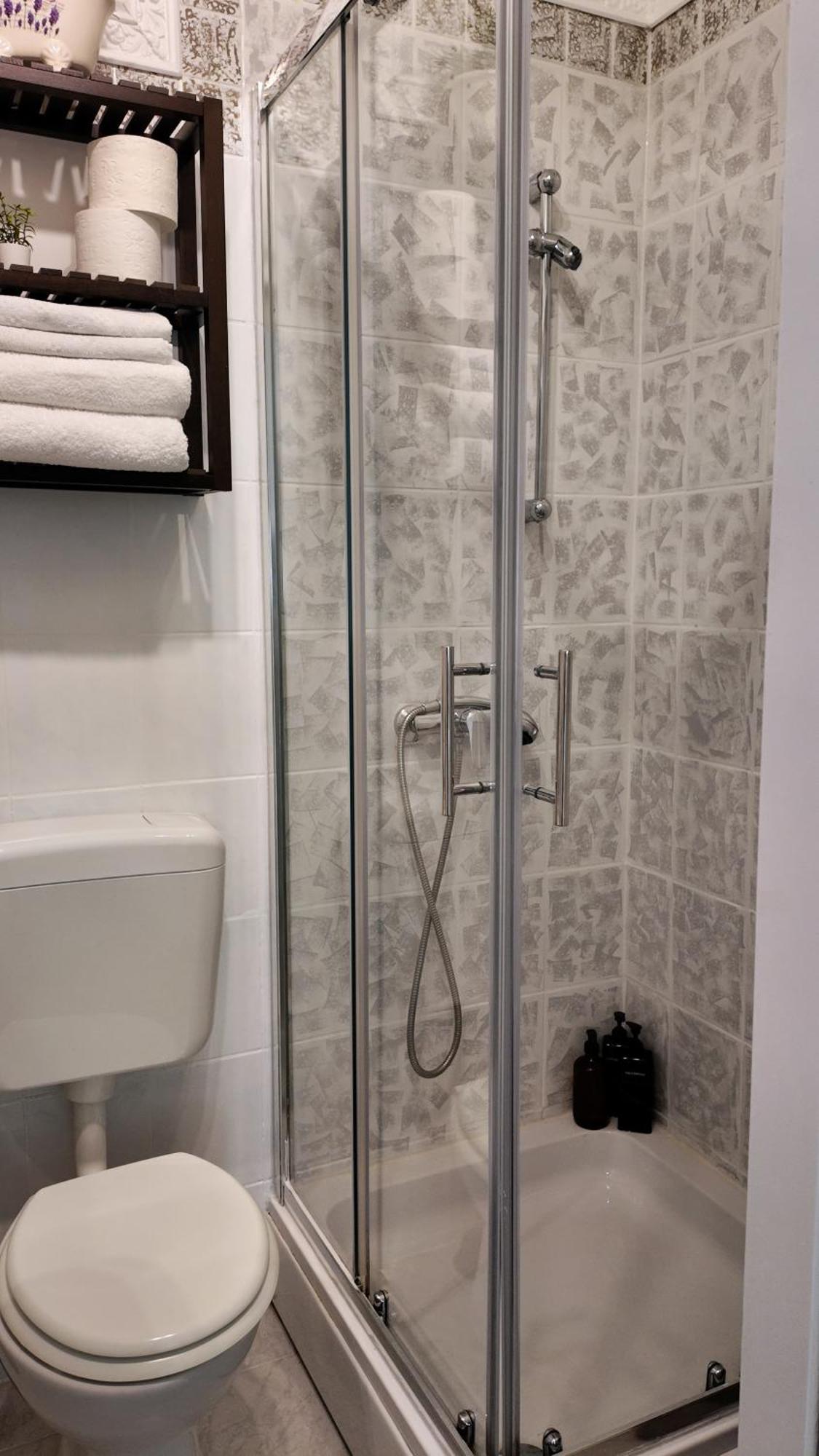 Luxury Apartment In Center Of Загреб Екстериор снимка