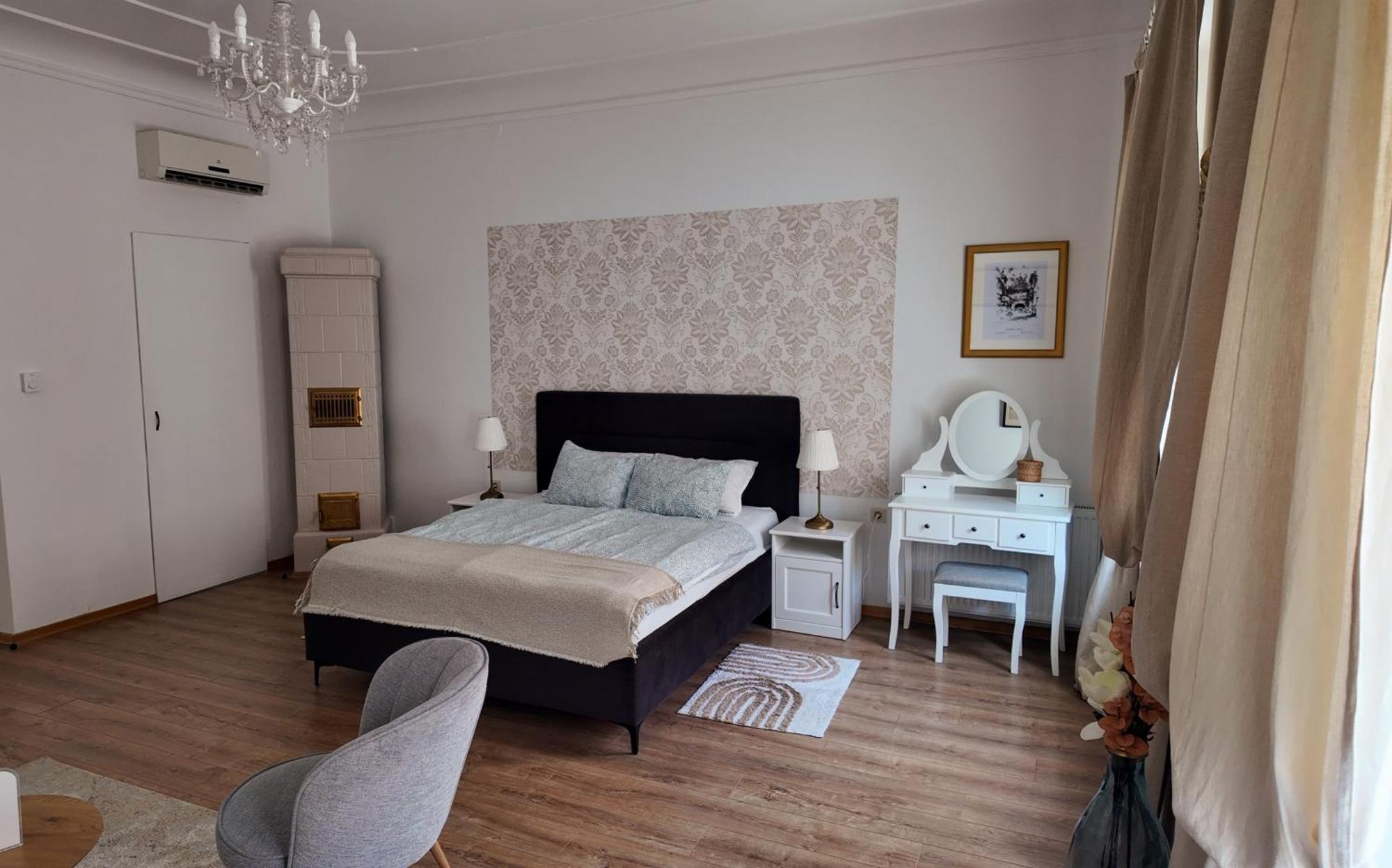 Luxury Apartment In Center Of Загреб Екстериор снимка
